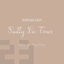 Suilly La Tour Demo